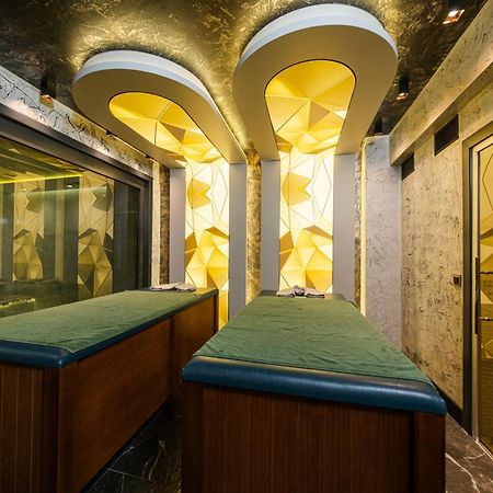 Mq Hotel Suites Arnavutkoy Экстерьер фото