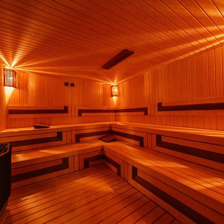 Mq Hotel Suites Arnavutkoy Экстерьер фото