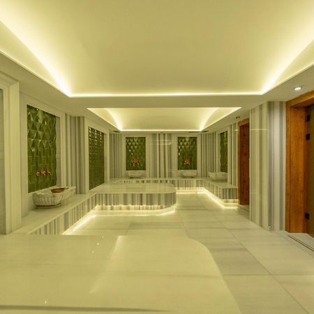 Mq Hotel Suites Arnavutkoy Экстерьер фото