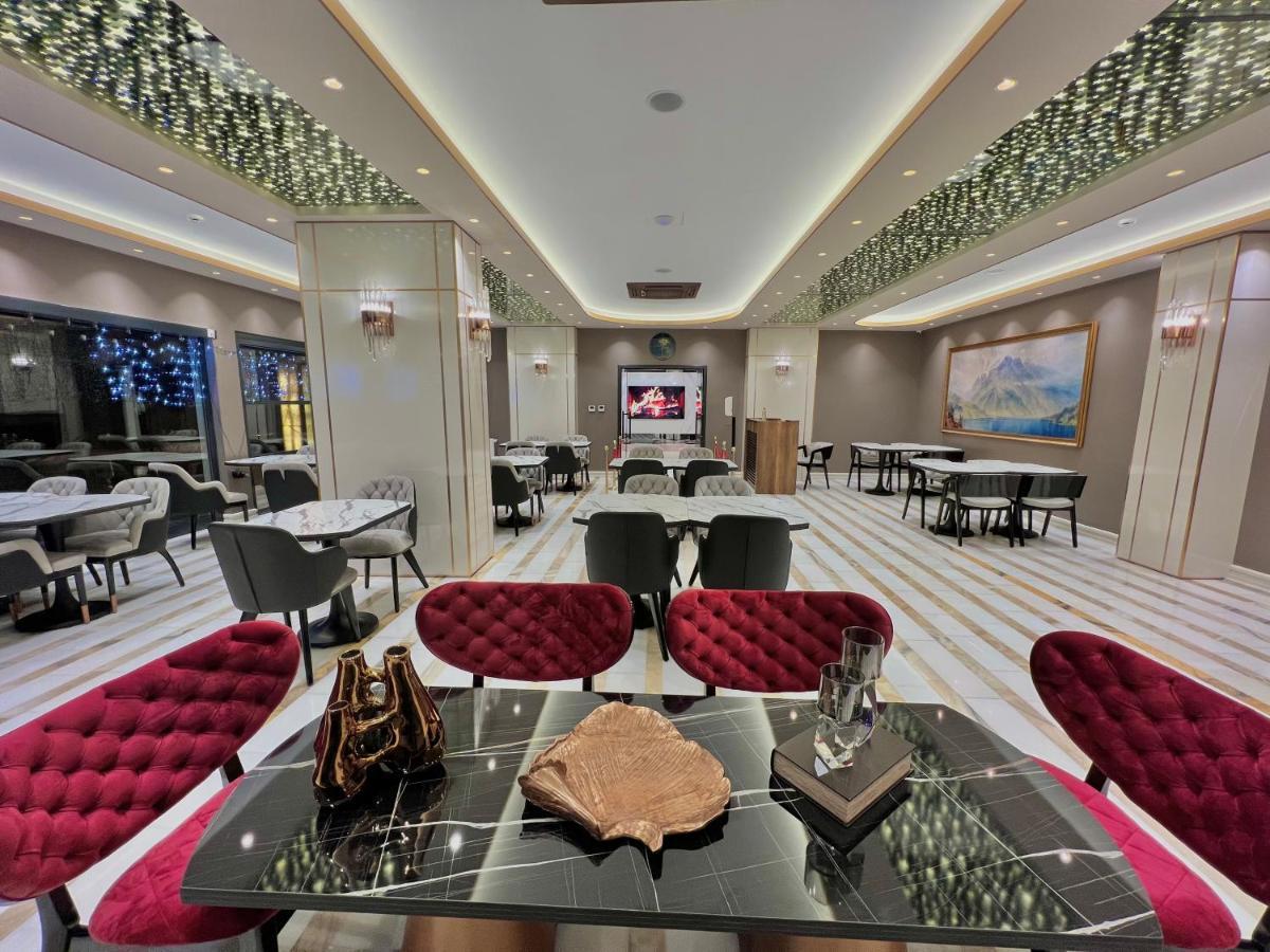 Mq Hotel Suites Arnavutkoy Экстерьер фото