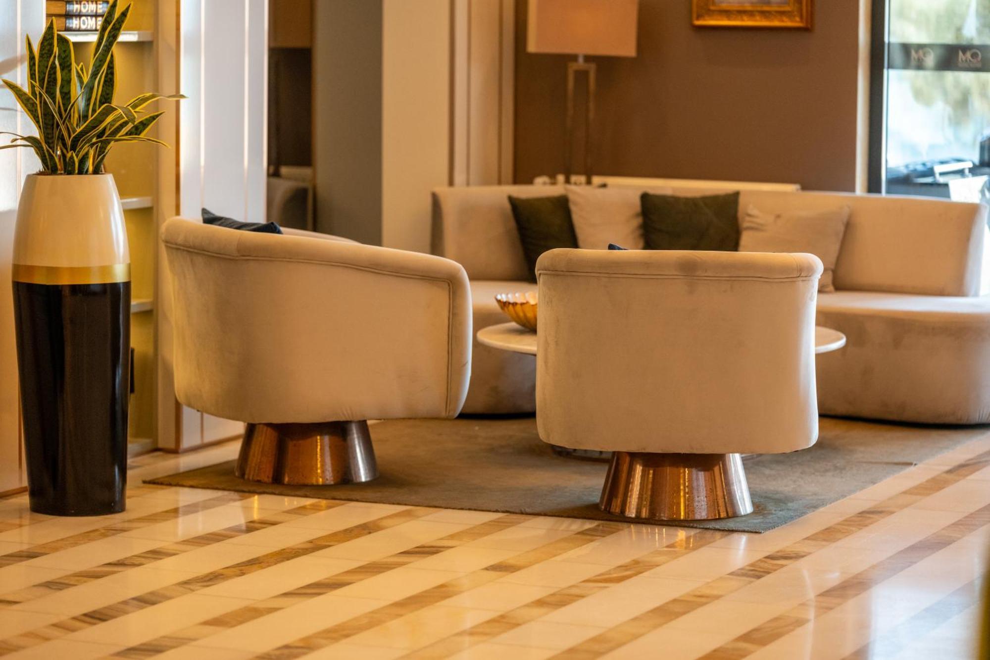 Mq Hotel Suites Arnavutkoy Экстерьер фото