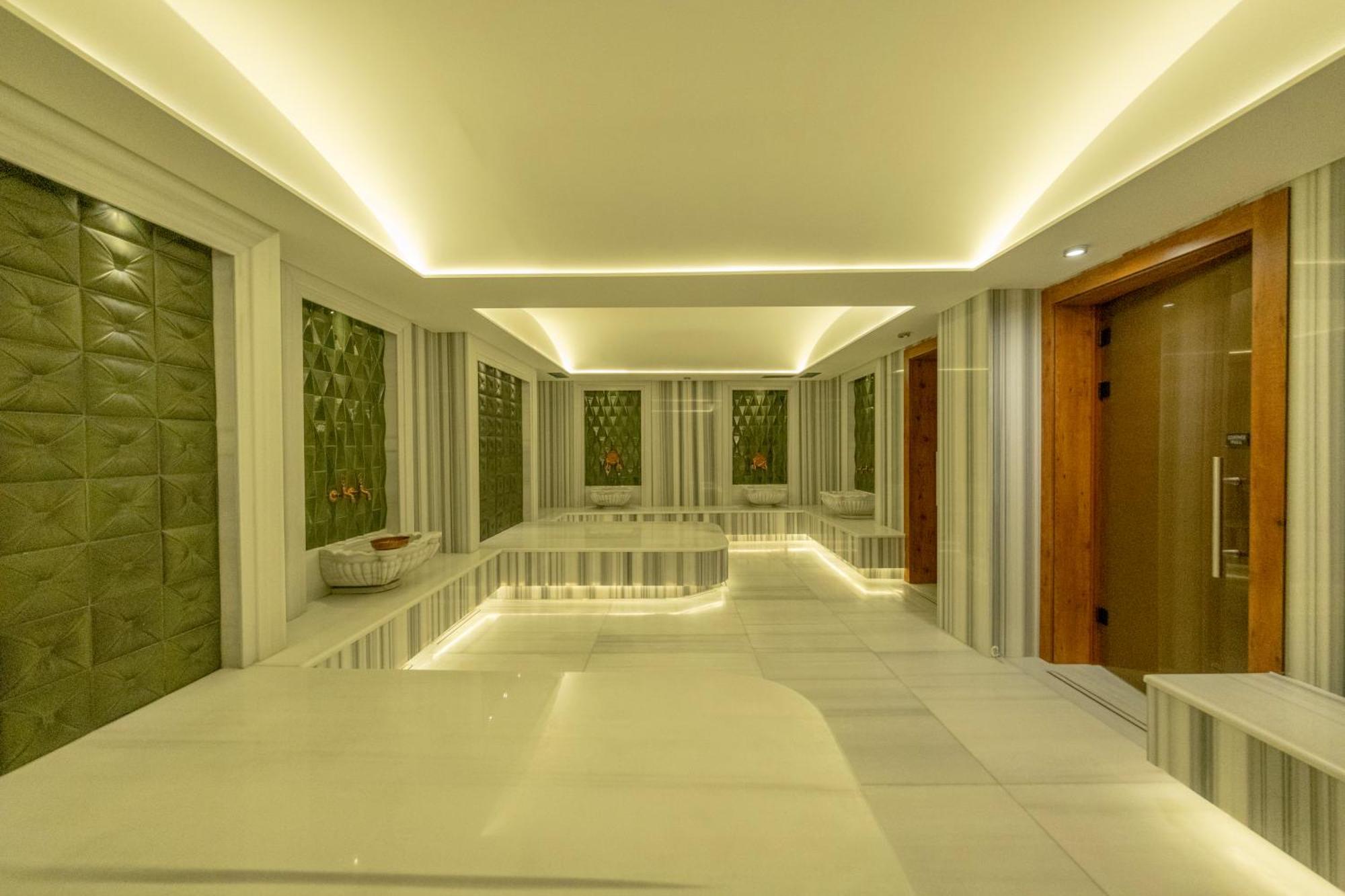 Mq Hotel Suites Arnavutkoy Экстерьер фото