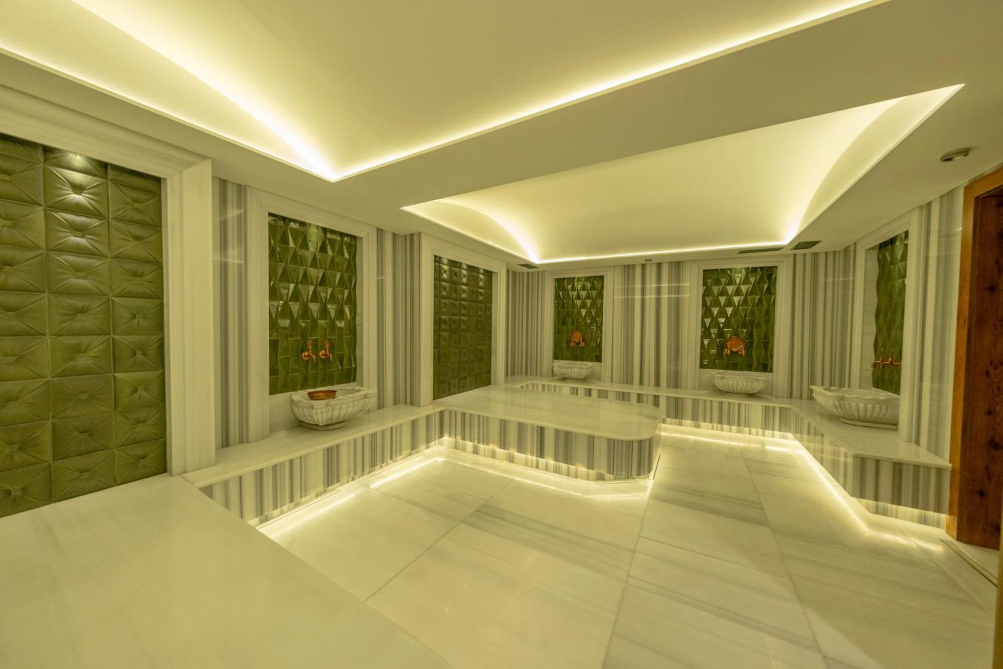 Mq Hotel Suites Arnavutkoy Экстерьер фото