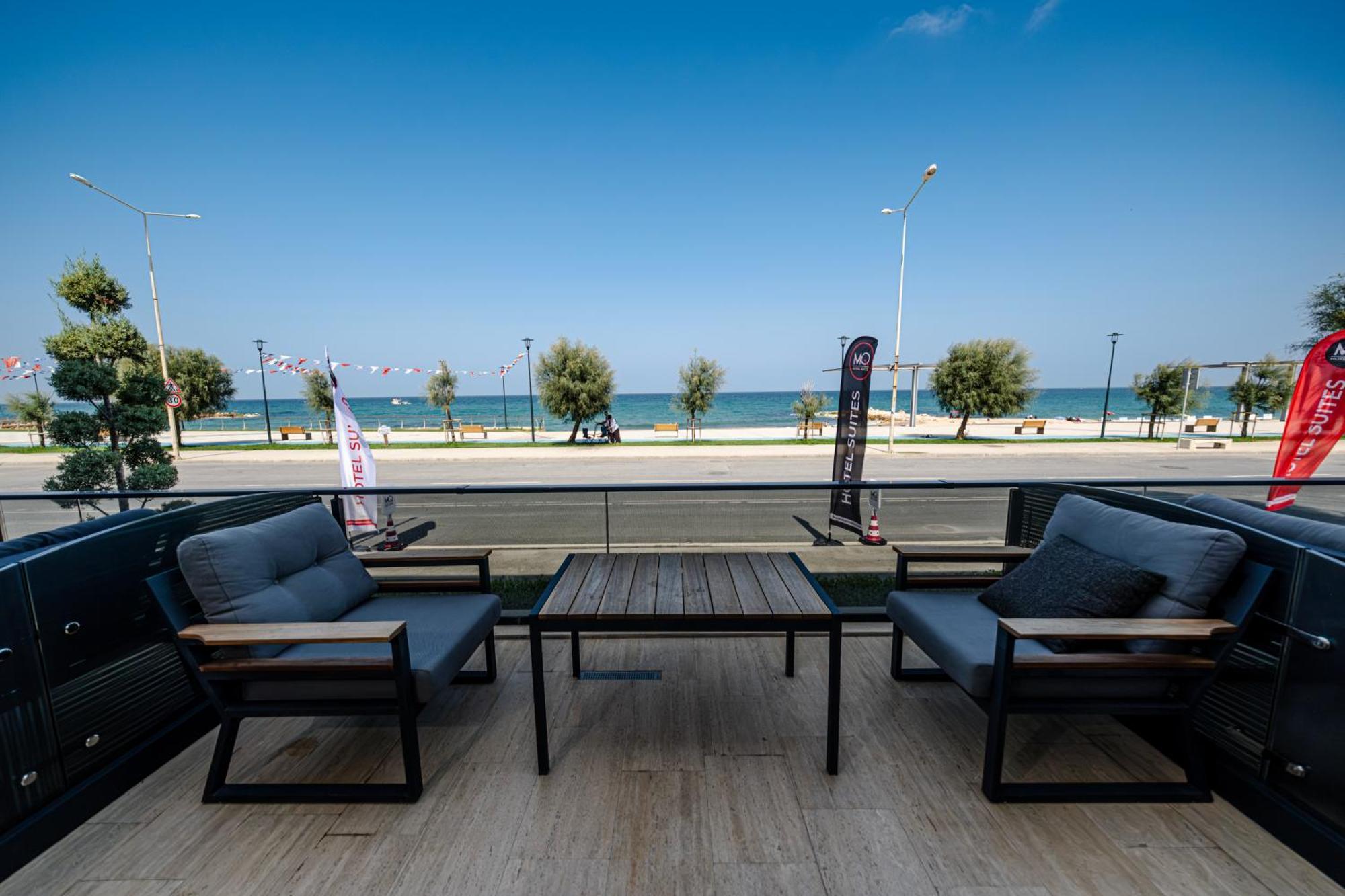Mq Hotel Suites Arnavutkoy Экстерьер фото