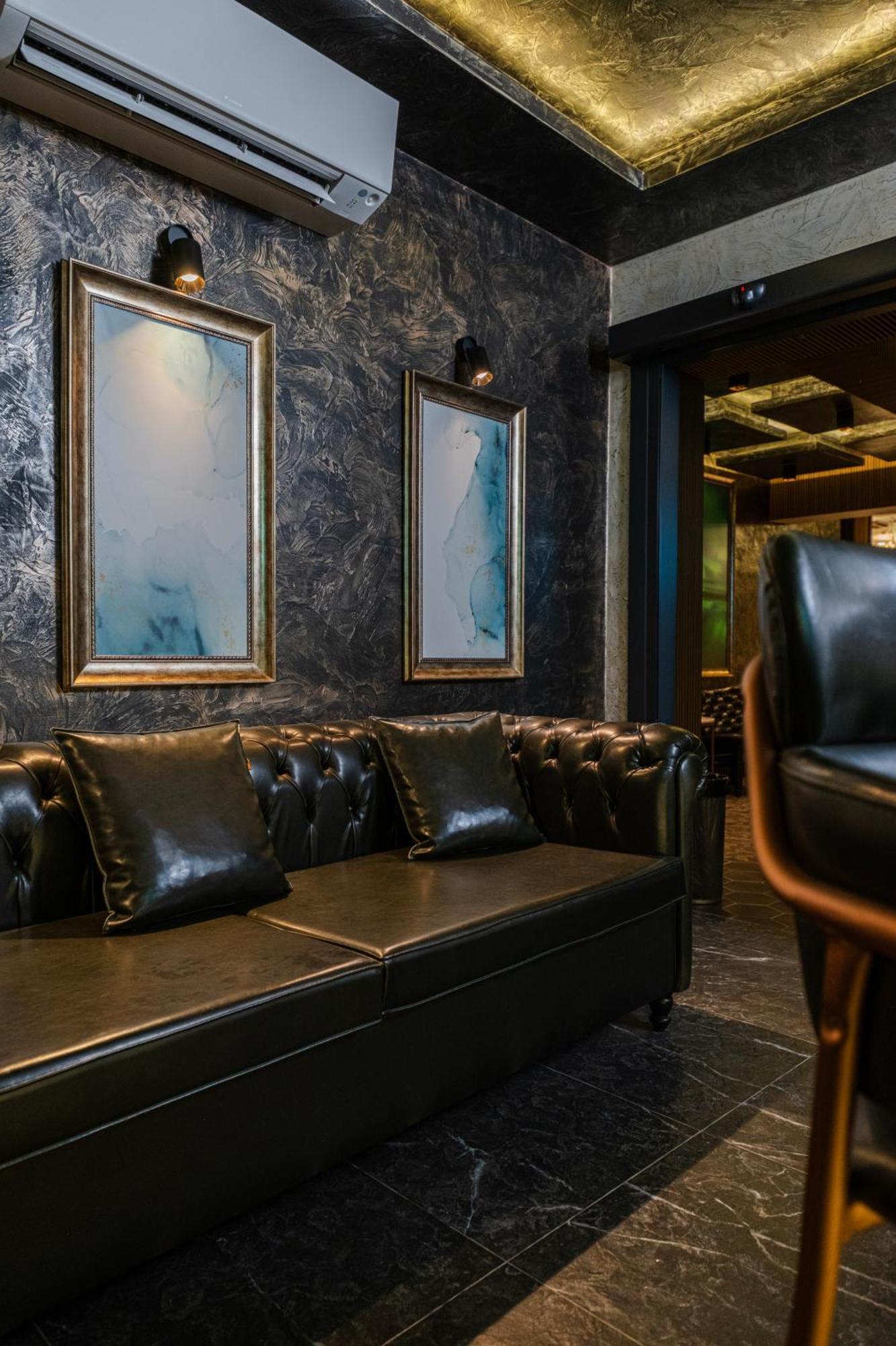 Mq Hotel Suites Arnavutkoy Экстерьер фото