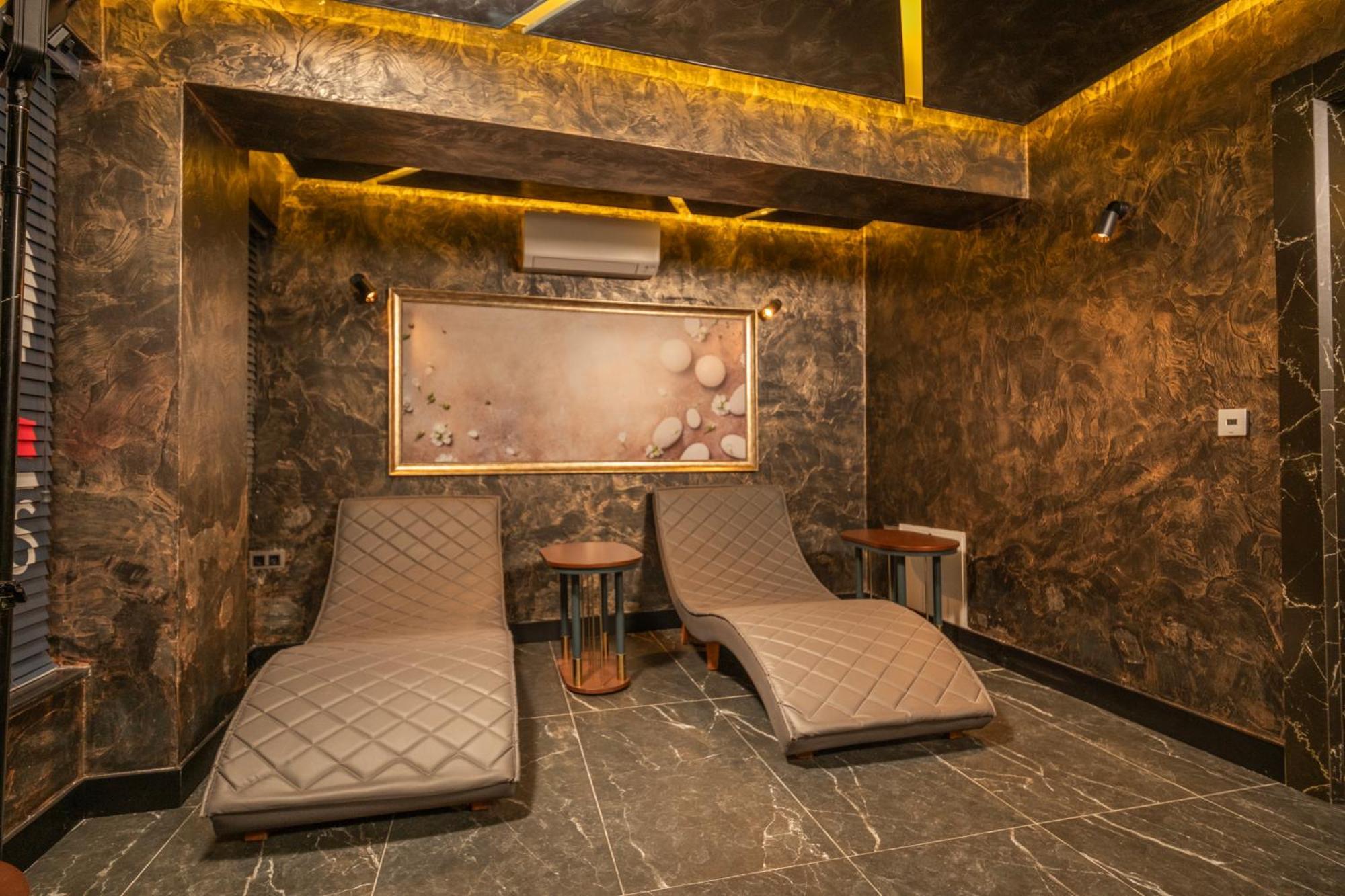 Mq Hotel Suites Arnavutkoy Экстерьер фото