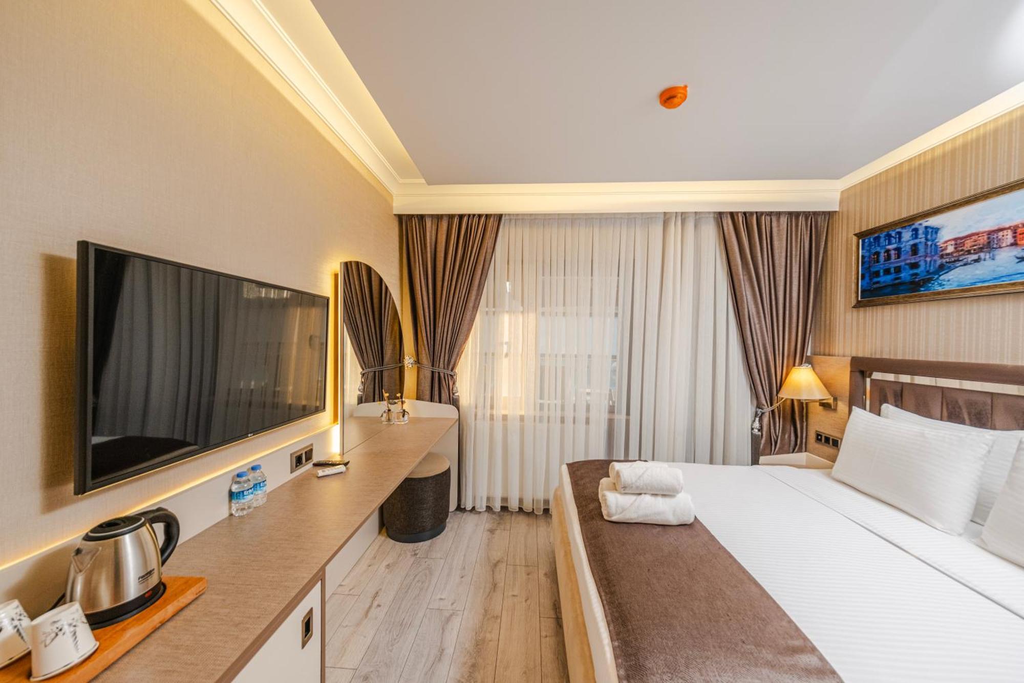 Mq Hotel Suites Arnavutkoy Экстерьер фото