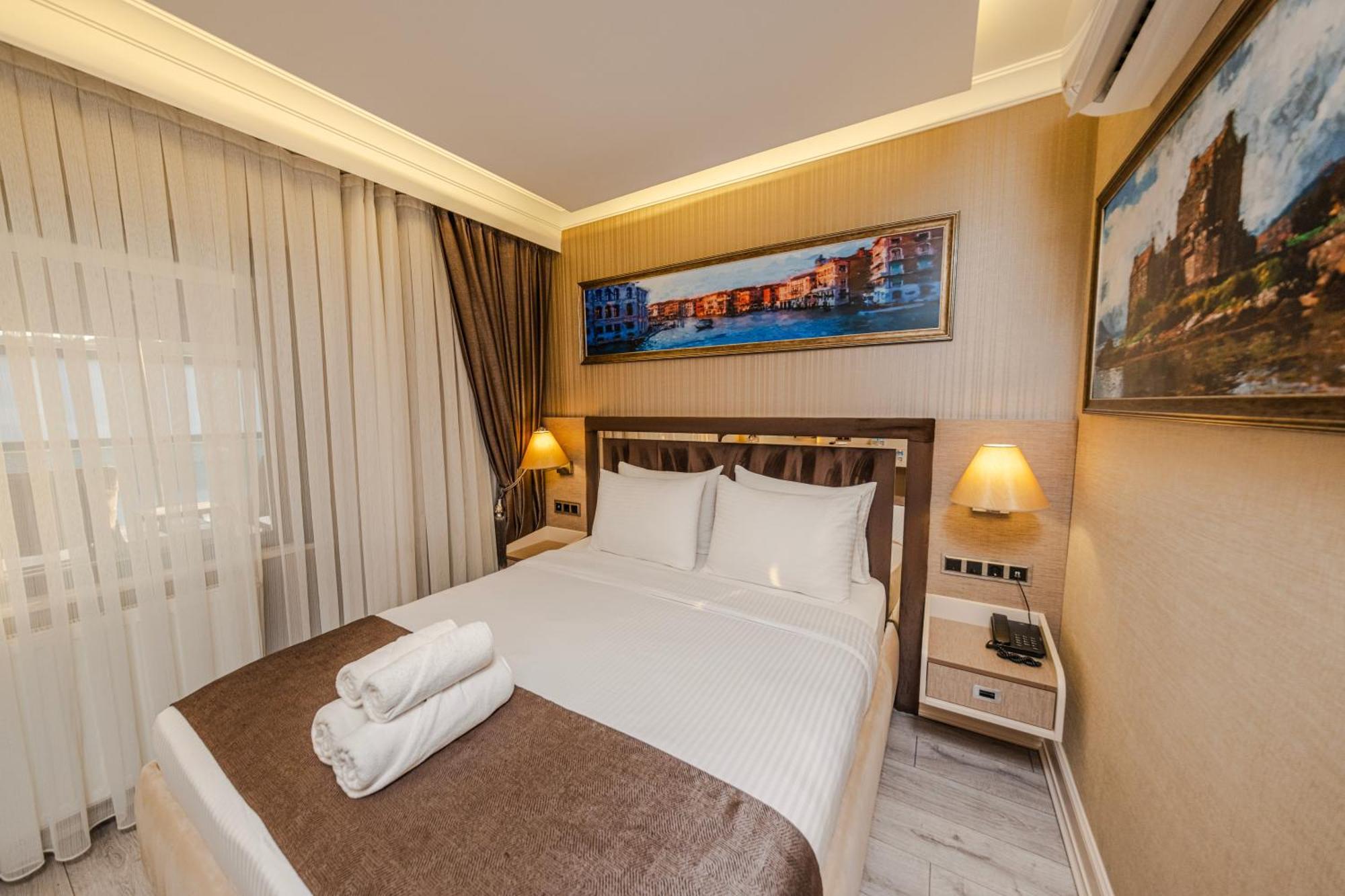 Mq Hotel Suites Arnavutkoy Экстерьер фото